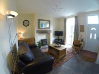 B&B Hebden Bridge - Twenty Seven Steps - Bed and Breakfast Hebden Bridge