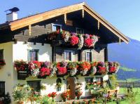 Brotzeitalm - Ferienwohnung Pfarrwerfen