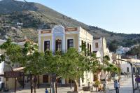 Myrtia - Ferienwohnung Sými