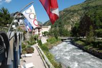 CYBELE 4 ANTONIA - B&B Brides-les-Bains