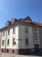 Apartment U Malše 12 - B&B