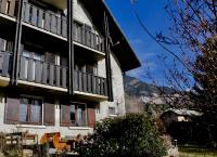 Plein Sud - B&B Eygliers