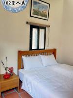 Deluxe Doppelzimmer mit Dusche