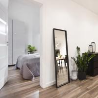 Apartment mit 1 Schlafzimmer