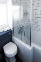 Deluxe Doppelzimmer