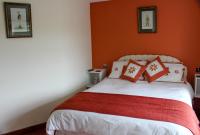 Camera Matrimoniale con Bagno Privato