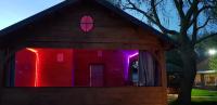 Suite met Kingsize Bed en Bubbelbad