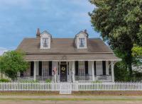 B&B Natchez - Riverboat Bed & Breakfast - Bed and Breakfast Natchez