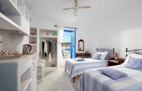 Double or Twin Studio