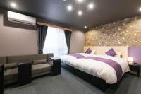 Monolocale con Divano-Letto