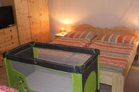 Triple Room with Bathroom