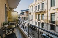 Acropolis Executive Suite - B&B Atenas