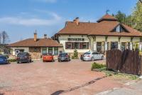 Inn Okolitsya - B&B Protsiv