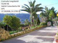 B&B da Pietro - B&B Calascibetta