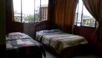 Budget Double or Twin Room