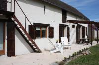 Gîte Chevannes - B&B