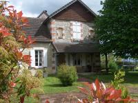 B&B Druyes-les-Belles-Fontaines - Gite en Forterre - Bed and Breakfast Druyes-les-Belles-Fontaines