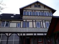 Apartamenty Złoty widok - Chambres d’hôtes