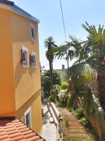 Sunrise Apartments - Chambres d'hôtes Opatija