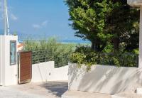 Muses Panoramic View, Minutes from Knossos Minoan Palace - Ferienwohnung Vassilies