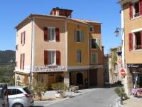 Lou Mistral - B&B