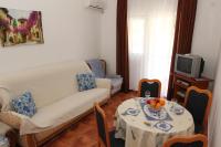 One-Bedroom Apartment with Balcony