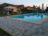 Le Gatte - B&B Eboli