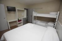 Camera Quadrupla Standard 