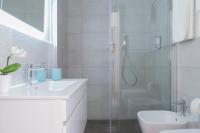 Chambre Double avec Balcon - Vue sur Mer