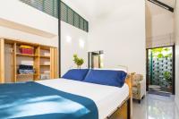 One-Bedroom Bungalow