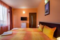 Doppelzimmer mit Gartenblick