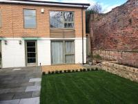 Jorvik Lodge - B&B
