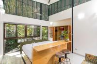 One-Bedroom Bungalow