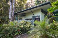 One-Bedroom Bungalow
