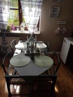 Comfort Vierbettzimmer mit Dusche