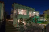 Apartments Lili Flora - Ferienwohnung Zadar