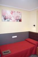 Camera Singola con Bagno in Comune