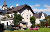 kajakshop-wildalpen - Ferienwohnung Wildalpen