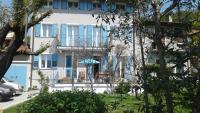 Una finestra sul lago..Appartamento Verbania - Chambres d’hôtes Verbania