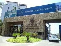 B&B Acapulco - Departameto en Residencial La Isla Acapulco Torre G - Bed and Breakfast Acapulco