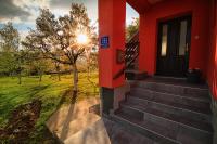 Filip Apartment - Chambres d’hôtes Rakovica