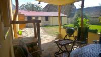 Chalupa u kostela - B&B