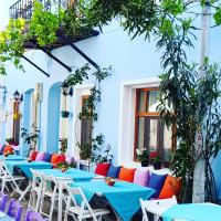 Nar Adaevi - Ferienwohnung Bozcaada