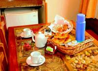 Lahuen-co Paraje de Mar - Ferienwohnung