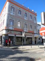 Alojamento Cesarini - Ferienwohnung