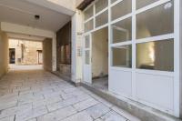 Deluxe suite Navis - B&B Zadar