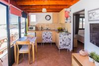 Eslanzarote Pico Colorado Loft in Soo, Super Wifi, Sat tv - Bed and Breakfast Soo
