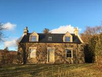 Dunvegan Castle Keepers Cottage - B&B