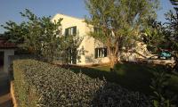 Apartamento con balcón