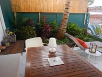 Bungalow Anse Figuier